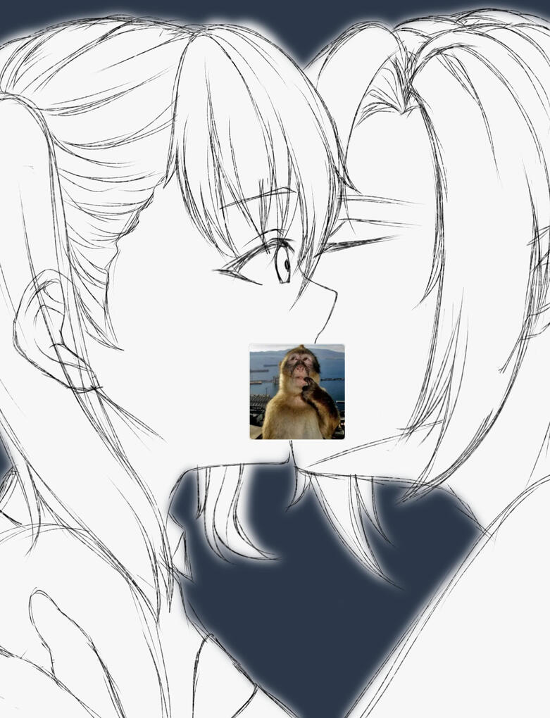 sketch