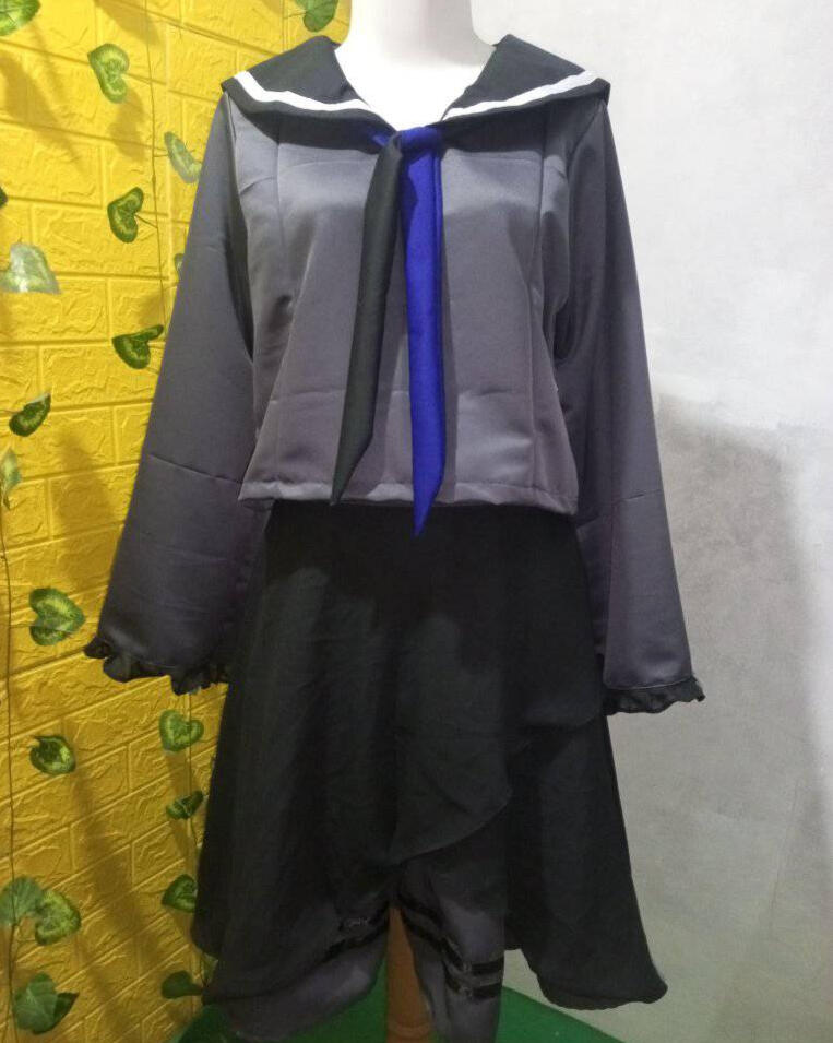 Asahina Mafuyu Project Sekai Default Ver. 1