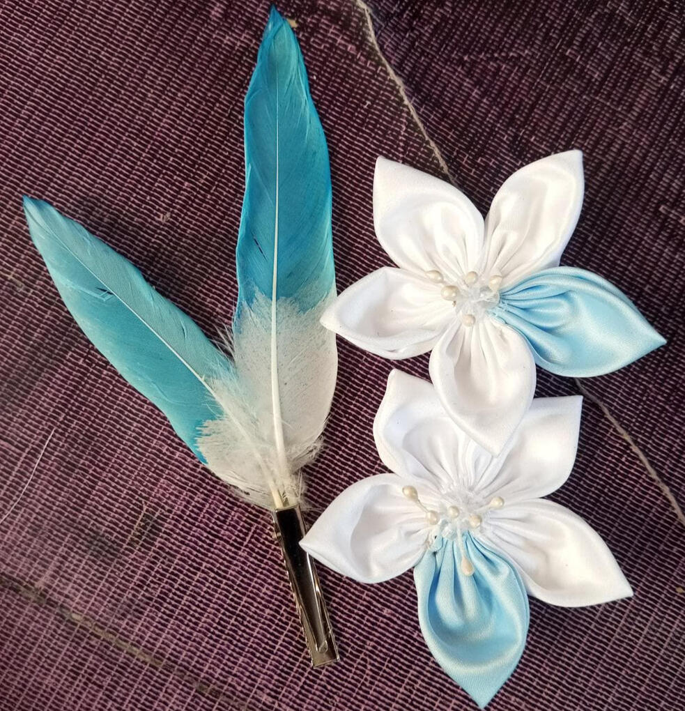 Lumine Default Hairpin